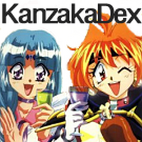 Slayers Anime Kanzakadex Fandom Slayers Anime Kanzakadex Fandom
