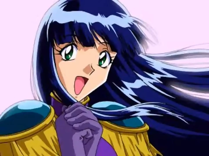 Sylphiel Nels Lahda | KanzakaDex | Fandom