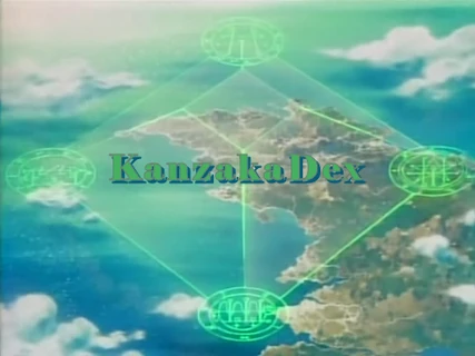 KanzakaDex