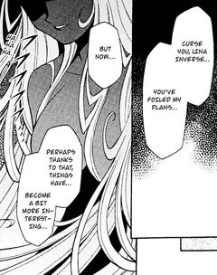 Deep Sea Dolphin (Manga)