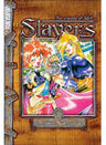 Slayers Novel 1