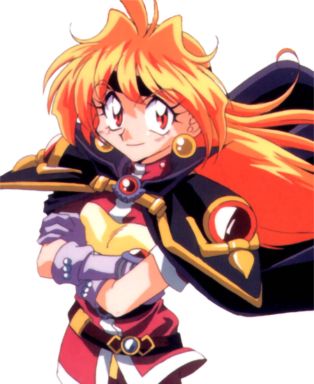 Slayers The Motion Picture - Wikipedia