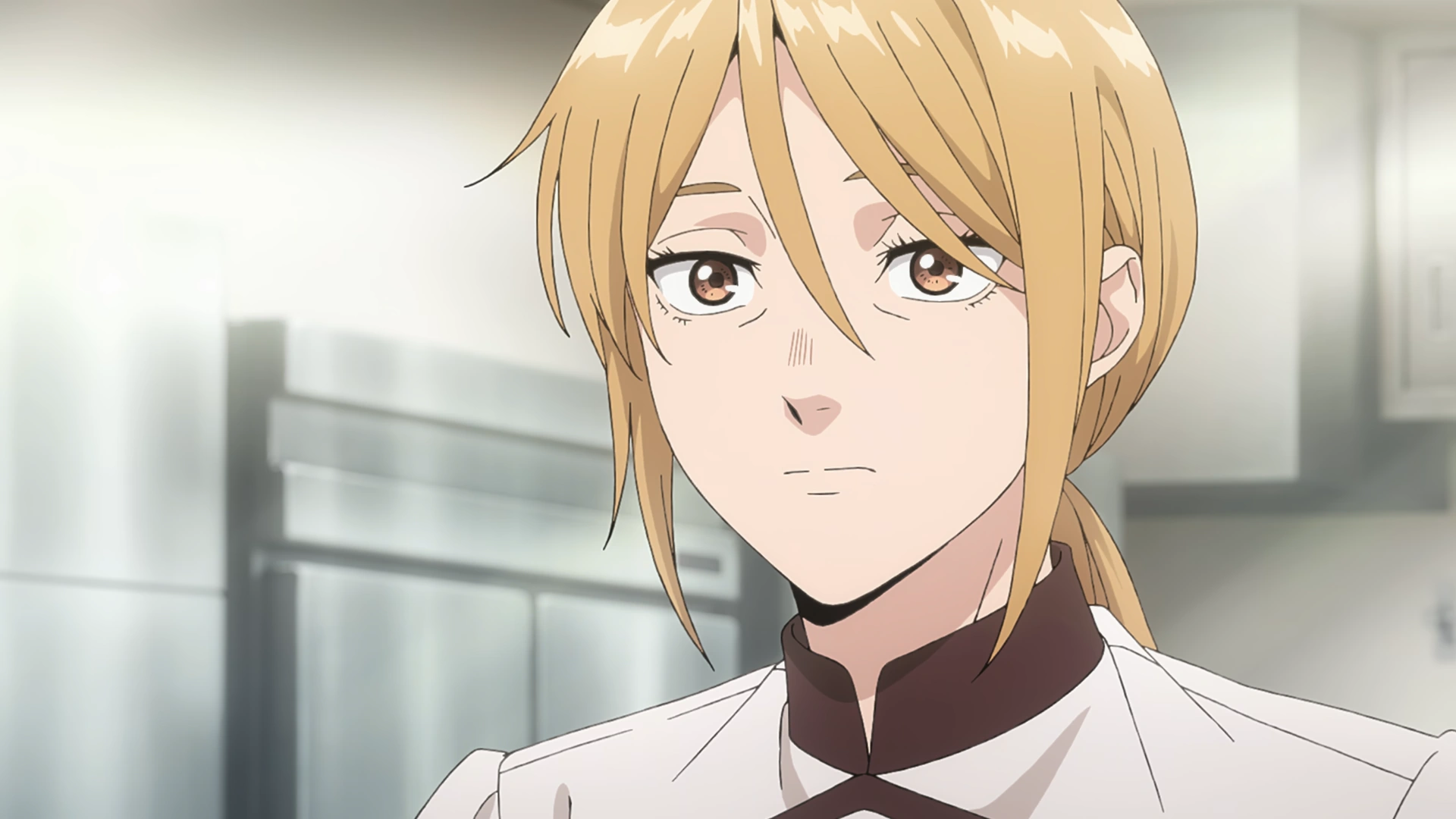 hana ❀ tsumugi … ♡ Kyoko Tsumugi | Kaoru Hana wa Rin to Saku Wiki | Fandom