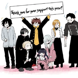 Keiichiro Tsumugi/Gallery | Kaoru Hana wa Rin to Saku Wiki | Fandom