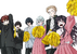 Characters