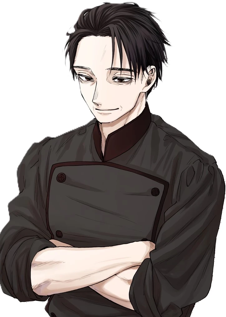 Keiichiro Tsumugi | Kaoru Hana wa Rin to Saku Wiki | Fandom