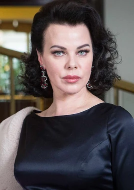 Debi Mazar | KAOS Wiki | Fandom