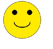 Challenge smileyface