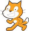 Scratch cat