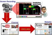 Ka rec-YT-website