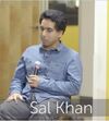 Sal Khan pic