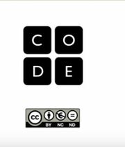 Code dot org