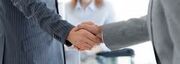 Handshake