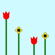 Flower grower-0
