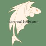 MarshmallowDragonLogo
