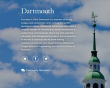 Dartmouth