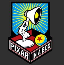Pixar