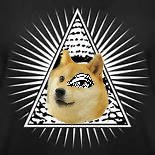 Illuminati doge