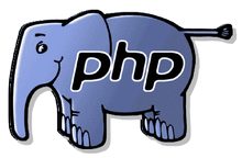 PHP logo