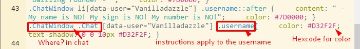 CSS