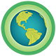 Earth-medium
