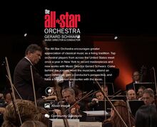 All star orchestra