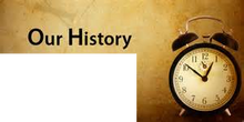 Our history