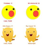 Object inheritance