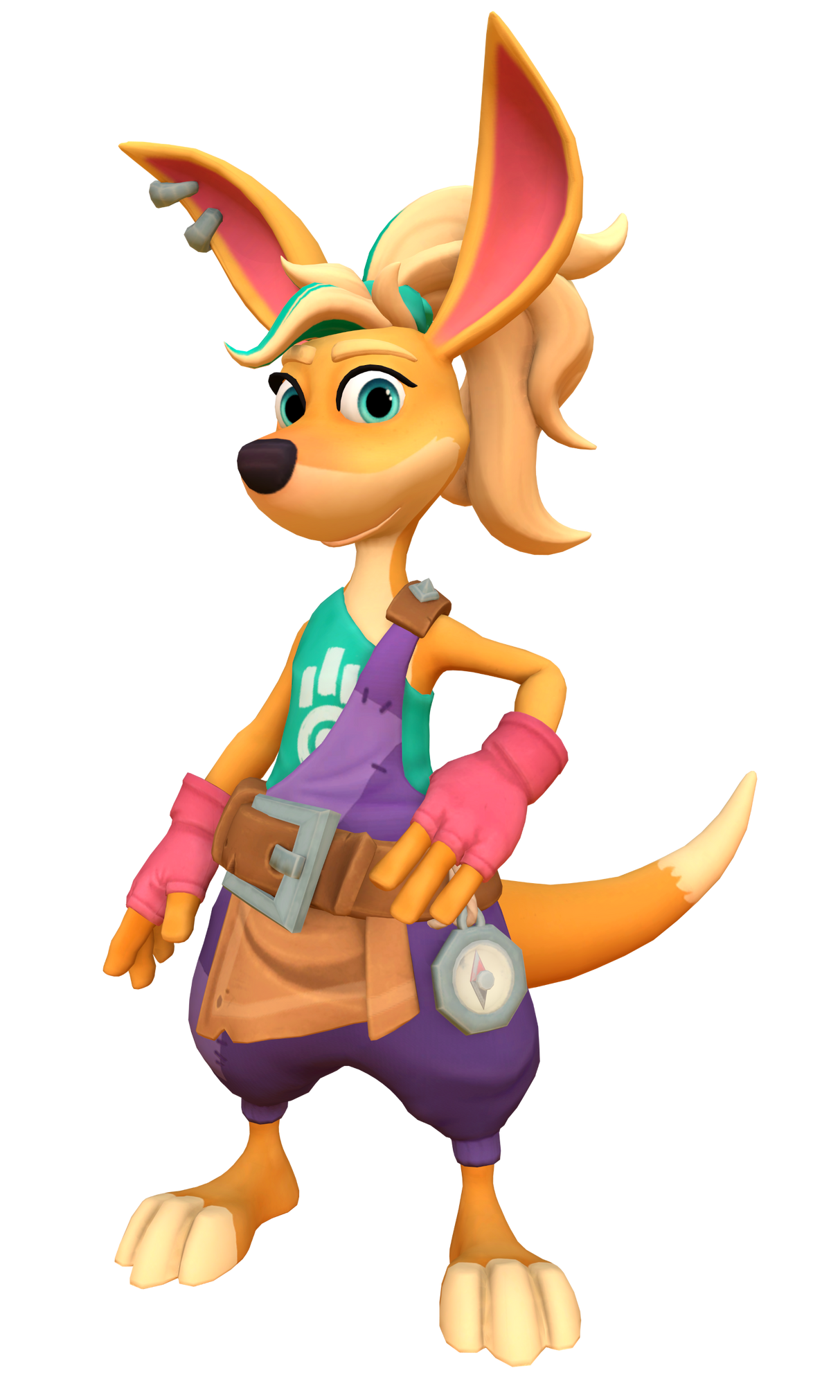 Kaia Kitsune Prepare For An Epic Adventure! Truth or Fiction