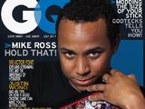 Mike Ross