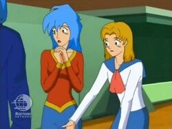 Mitsuki Kappa Mikey Wiki Fandom