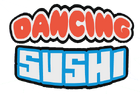 Dancing Sushi logo