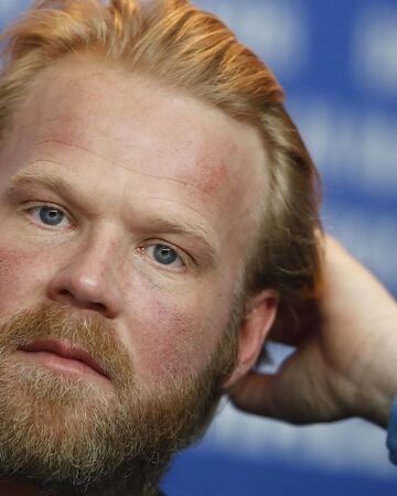 wallpapers Anders Baasmo Christiansen Kaptein Sabeltann anders baasmo christiansen kaptein