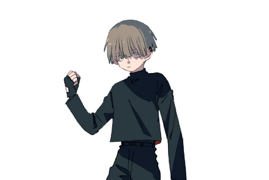 Characters | Kara No Kioku/ Eve Wiki | Fandom