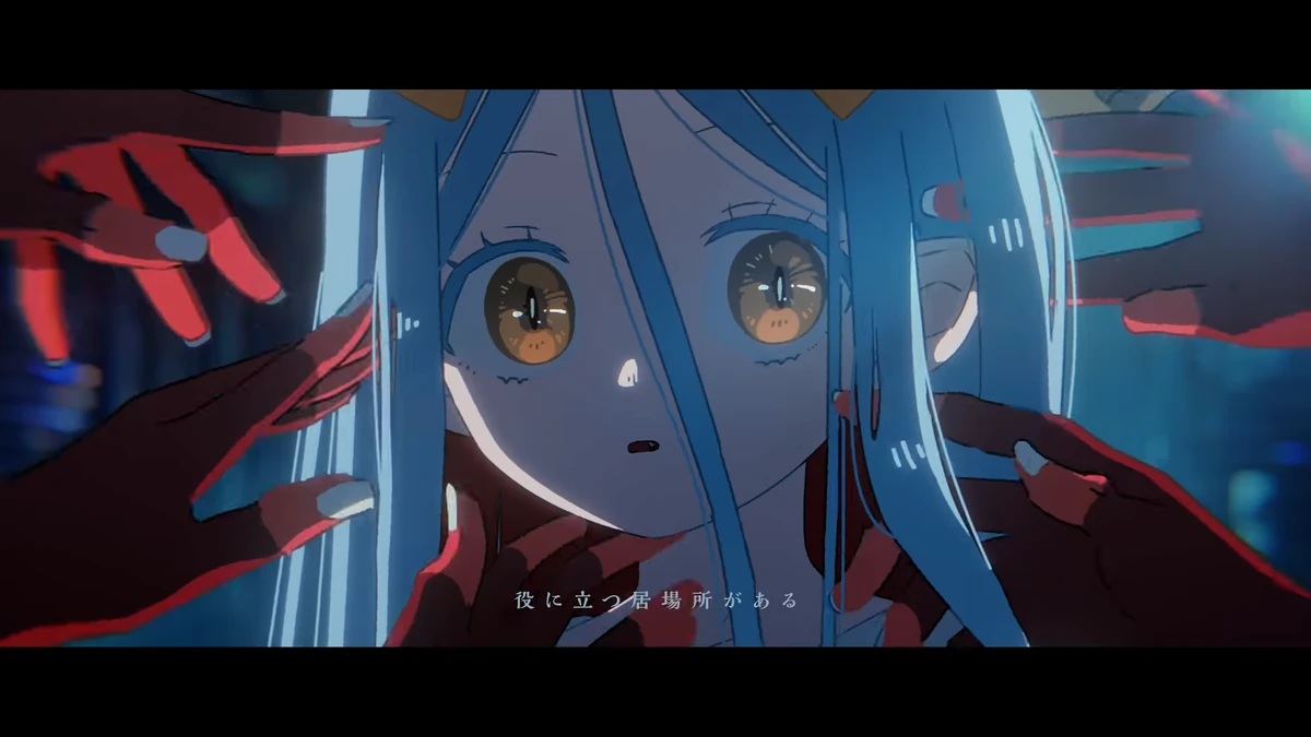 Dragon Girl/Gallery | Kara No Kioku/ Eve Wiki | Fandom