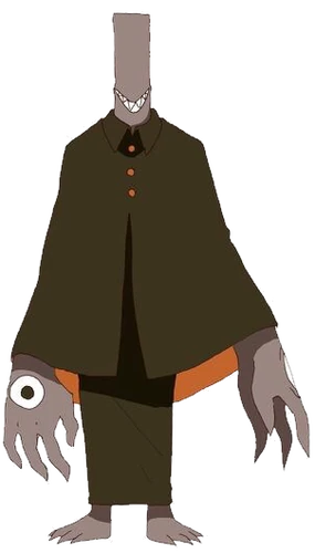 Baku | Kara No Kioku/ Eve Wiki | Fandom