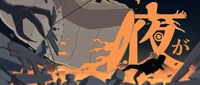 Tobi Otogiri/Gallery | Kara No Kioku/ Eve Wiki | Fandom
