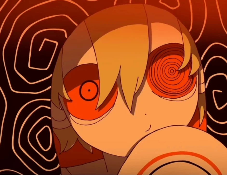 Zukin | Kara No Kioku/ Eve Wiki | Fandom