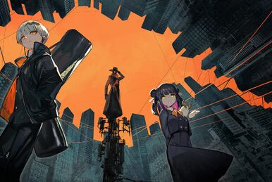 2024年最新入荷 Kaizin | Kara No Kioku/ Eve Wiki | Fandom その他