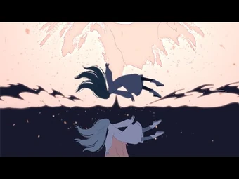 ミュージック michi. / Awakening Eve Awakening EVE (Type B) - YouTube