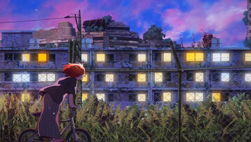 This World to You | Kara No Kioku/ Eve Wiki | Fandom