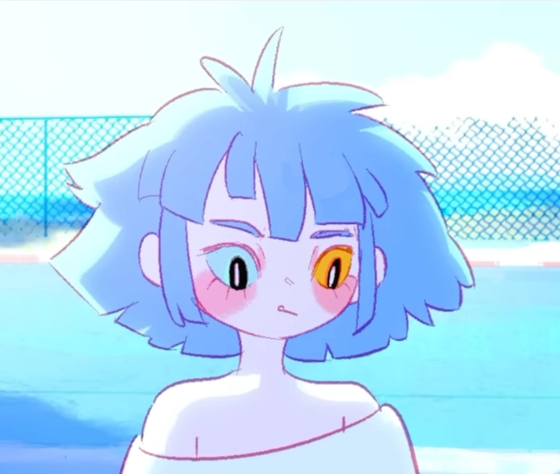Mimimi | Kara No Kioku/ Eve Wiki | Fandom