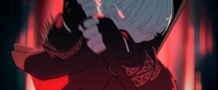 Tobi Otogiri/Gallery | Kara No Kioku/ Eve Wiki | Fandom