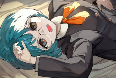 Kaizin | Kara No Kioku/ Eve Wiki | Fandom