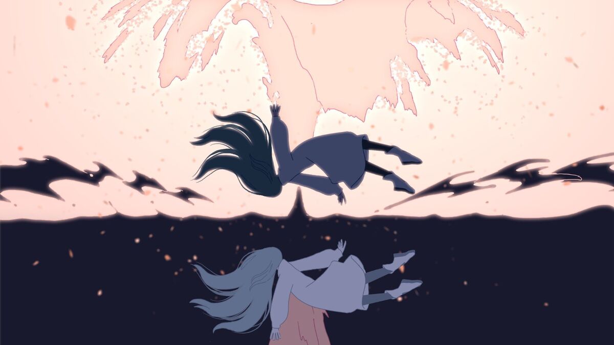 ミュージック michi. / Awakening Eve Lycaon's former drummer Eve collaborates with Yuuki in