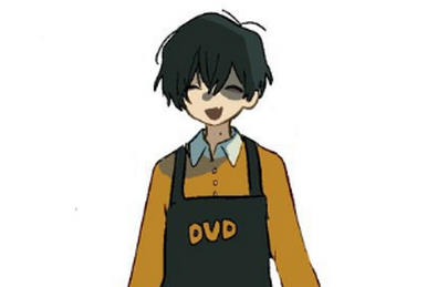 Characters | Kara No Kioku/ Eve Wiki | Fandom