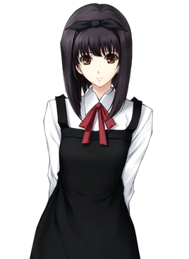 Hatsune Amemiya Kara no Shoujo Wiki Fandom