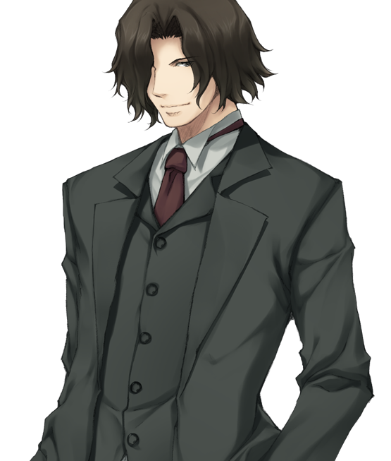 Reiji Tokisaka | Kara no Shoujo Wiki | Fandom