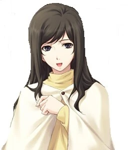Yukiko Miyama | Kara no Shoujo Wiki | Fandom
