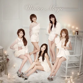 Winter Magic A